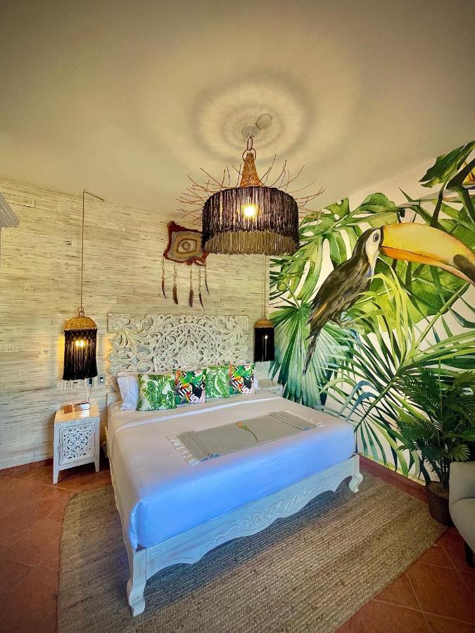 Castillo Tulum Eksteriør billede